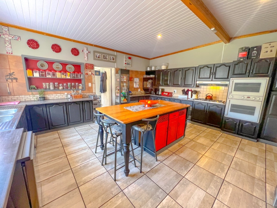 5 Bedroom Property for Sale in Sasolburg Ext 23 Free State